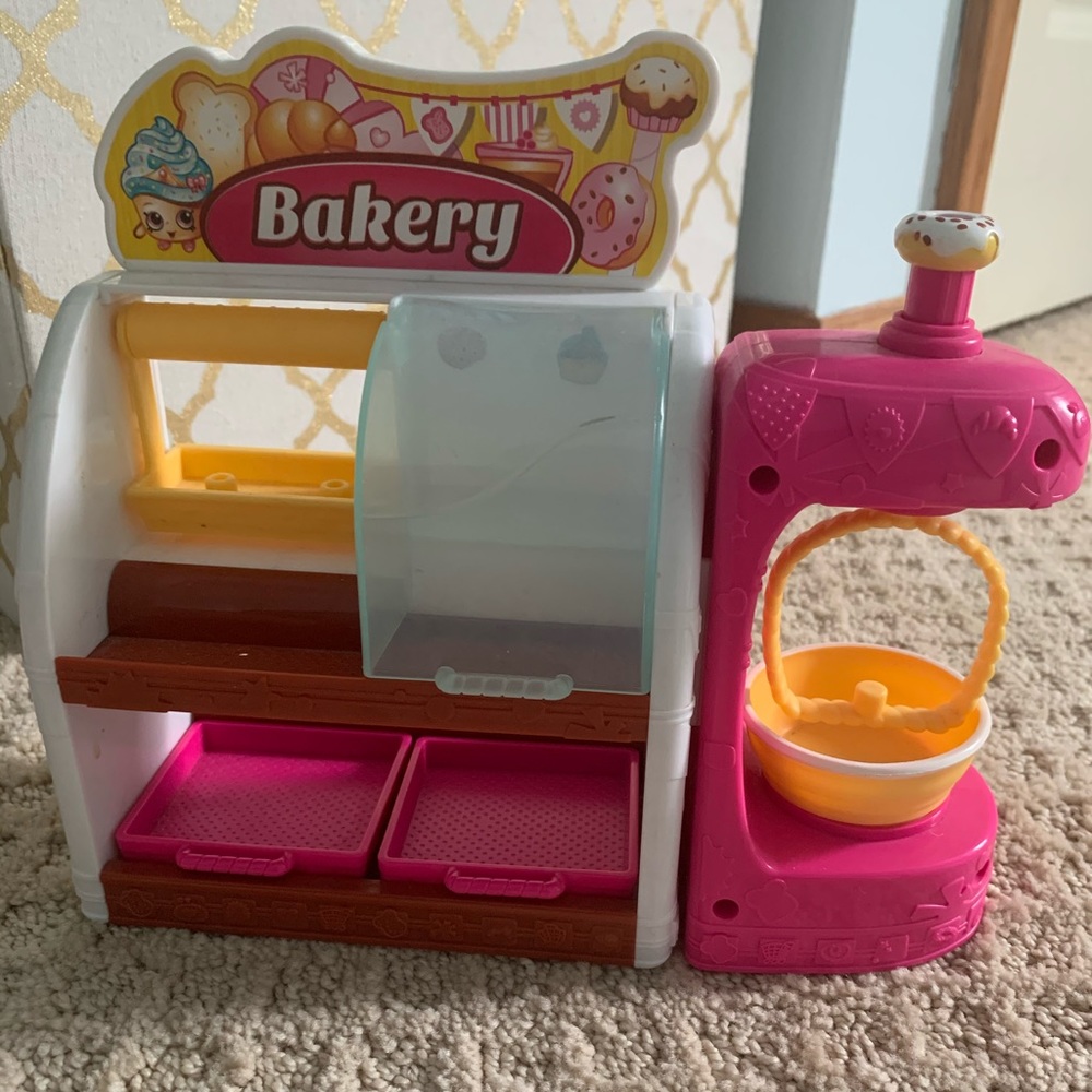 play set